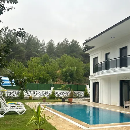 Star House * Fethiye